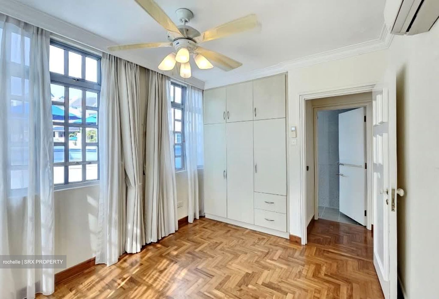 Chancery Grove (D11), Terrace #566395111